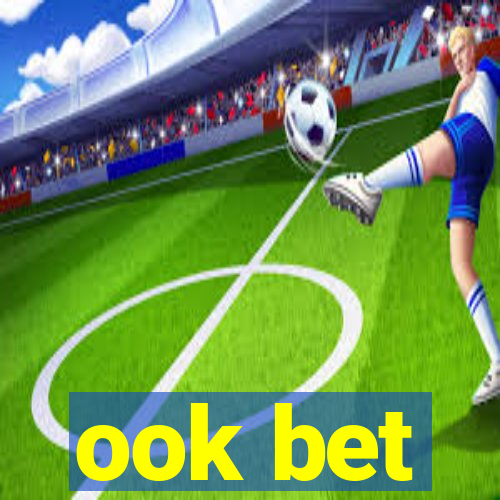 ook bet